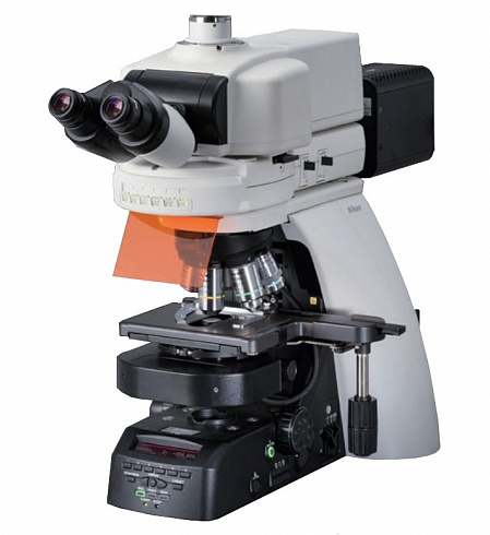  Nikon Eclipse Ni-E
